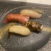 完全個室鮨和食かなうS