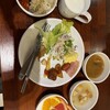 TOWER HILL HOTEL - 料理写真: