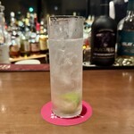 中村BAR - ドリンク写真: