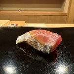 日本橋蛎殻町 すぎた - 