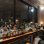 中村BAR - 