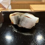 日本橋蛎殻町 すぎた - 