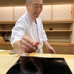 日本橋蛎殻町 すぎた - 