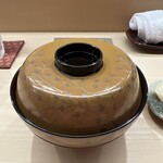 日本橋蛎殻町 すぎた - 