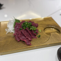 創作料理と宝石鍋しゃぶしゃぶ 宝泉 - 