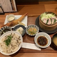 魚とおばんざい 泉士 - 