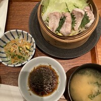 魚とおばんざい 泉士 - 