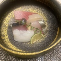 完全個室鮨和食かなうS - 