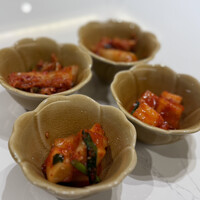 創作料理と宝石鍋しゃぶしゃぶ 宝泉 - 