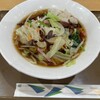 大津ちゃんぽんうどん・そば 白髭 大津サービスエリア(下り)