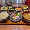 新食堂マルコ 本町店
