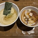 特級鶏蕎麦 龍介 土浦学園通り店 - 
