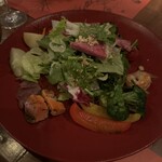 イルキャンティ 本店(笹塚) - 