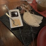 イルキャンティ 本店(笹塚) - 