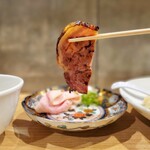 らーめんMAIKAGURA - 