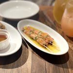 でですけ サイゴンキッチン - 