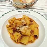 THE UPPER - 