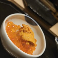 鮨 せいざん - 