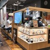 鯛塩そば 灯花 コレド室町テラス店