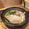 長野土鍋ラーメン たけさん 小布施店
