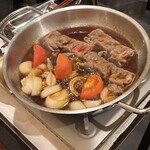 懐石 三田ばさら 別邸 - 