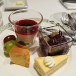 ロウリーズ・ザ・プライムリブ 恵比寿ガーデンプレイス店 - 