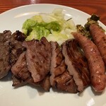 たんや善治郎 - 