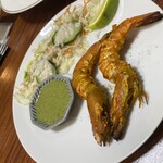 シムランダバ - 