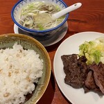 たんや善治郎 - 