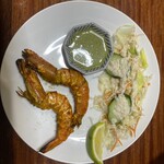 シムランダバ - 