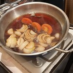 懐石 三田ばさら 別邸 - 