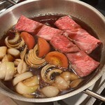 懐石 三田ばさら 別邸 - 