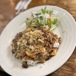 バーボン - オリジナルライス