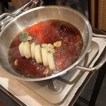 懐石 三田ばさら 別邸 - 