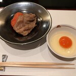 懐石 三田ばさら 別邸 - 