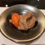 懐石 三田ばさら 別邸 - 