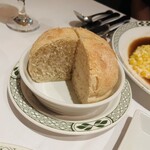 ロウリーズ・ザ・プライムリブ 恵比寿ガーデンプレイス店 - 