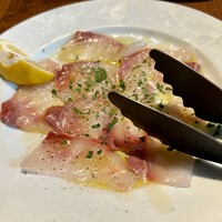 ピッツェリア&トラットリア ゴンゾ 目黒店 - 