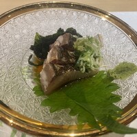名古屋 栄 鮨 栄華 - 