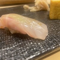 名古屋 栄 鮨 栄華 - 