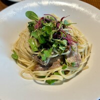 ピッツェリア&トラットリア ゴンゾ 目黒店 - 