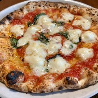 ピッツェリア&トラットリア ゴンゾ 目黒店 - 