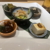名古屋 栄 鮨 栄華 - 