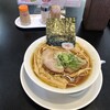 まぐちゃんラーメン