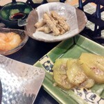 L'atelier di Angela - (10月)