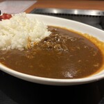 焼肉ぴゅあ - 