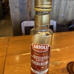 Italian Kitchen VANSAN - 