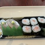 すしの丸藤 - 