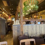 Italian Kitchen VANSAN - 