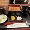 鰻の成瀬  藤沢店